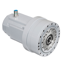 DC Torque Motors - High Torque, Direct Drive Motors - Kollmorgen