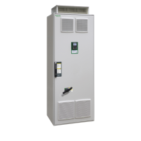 Schneider Electric launches new three-level, low-harmonic drives
