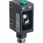 Short-length inductive proximity sensors allow detection in tight spaces