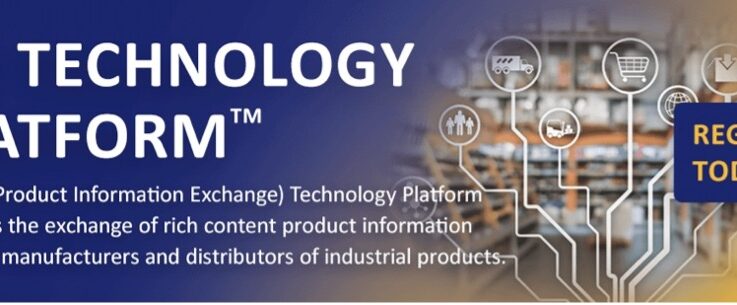 Four new power transmission and motion control categories introduced for PIE Technology Platform